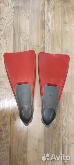 Ласты для плавания 38 39