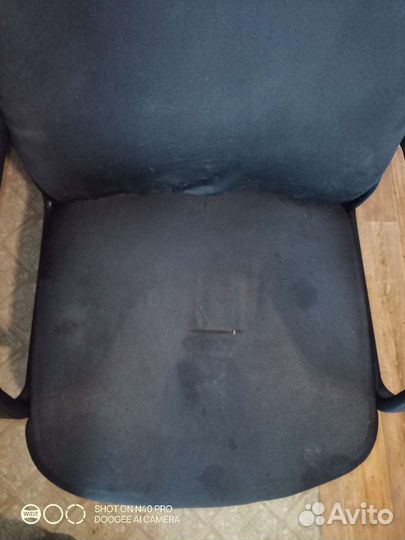 Компьютерное кресло