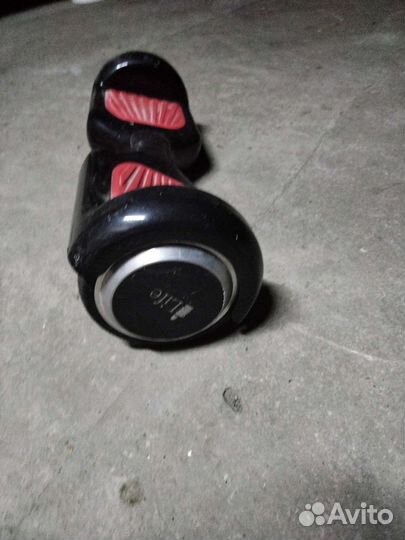 Гироскутер бу