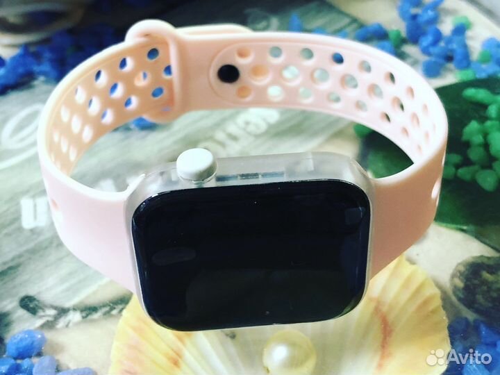 Детские часы