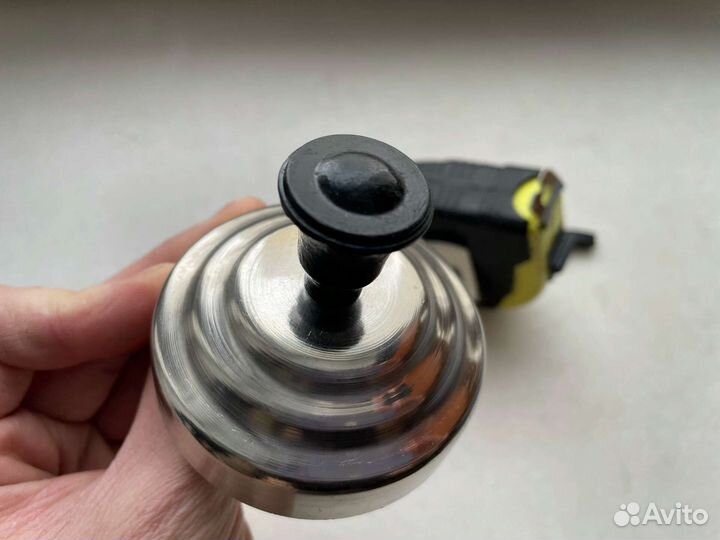 65 мм заглушка для самовара