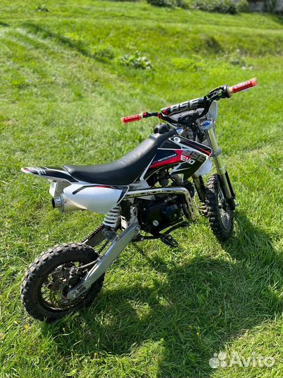 Питбайк bse evo 110