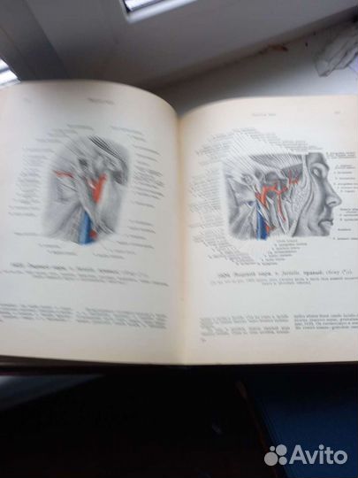 Практически новая