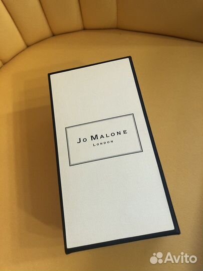 Духи женские Jo Malone Scarlet Poppy