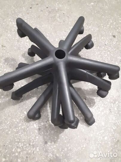 Крестовина для офисного кресла