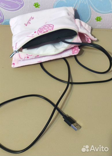 Подогреватель для детских бутылочек