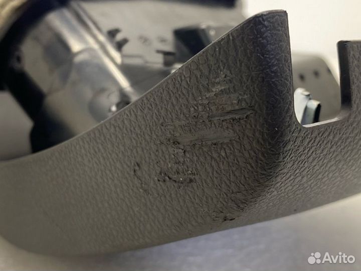 Накладка центральной консоли Mercedes-Benz B-Class