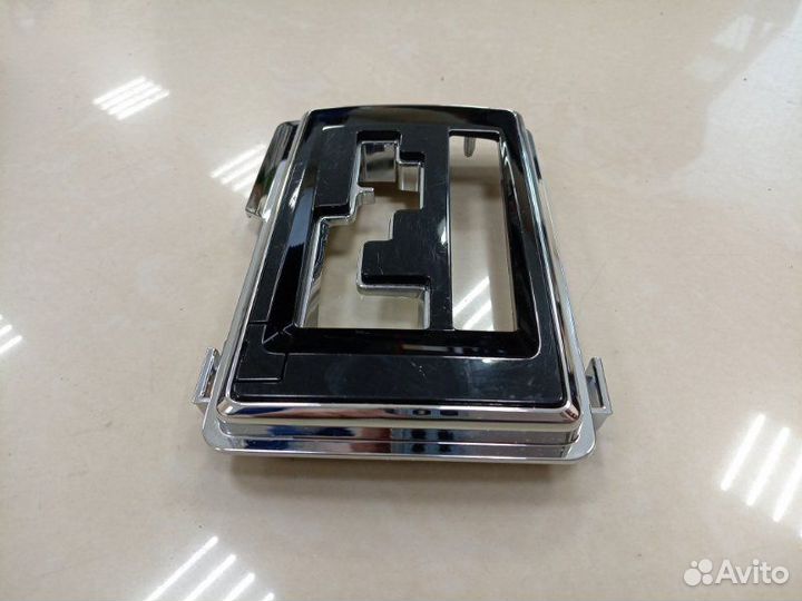 Консоль центральная Mitsubishi Outlander Sport GA