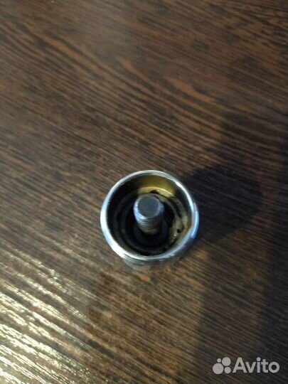 Тормозной поршень Kia