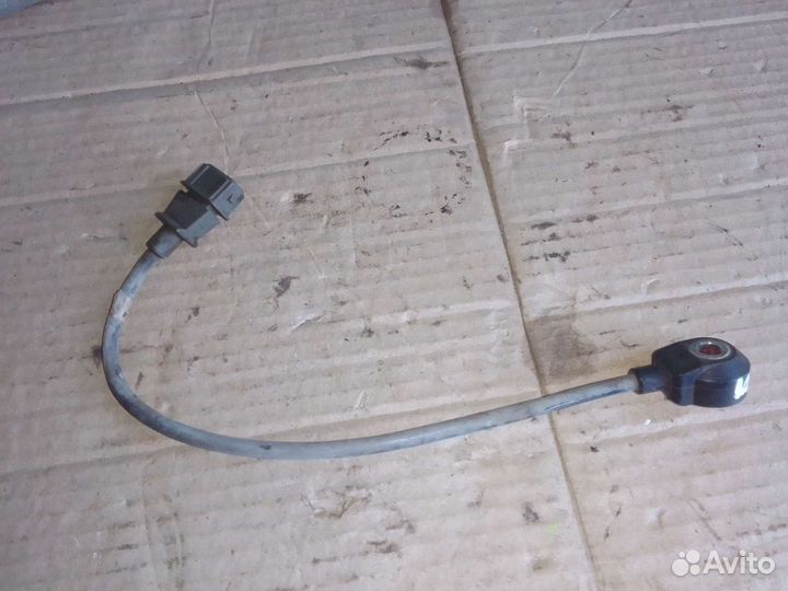 Датчик детонации Chevrolet Lanos