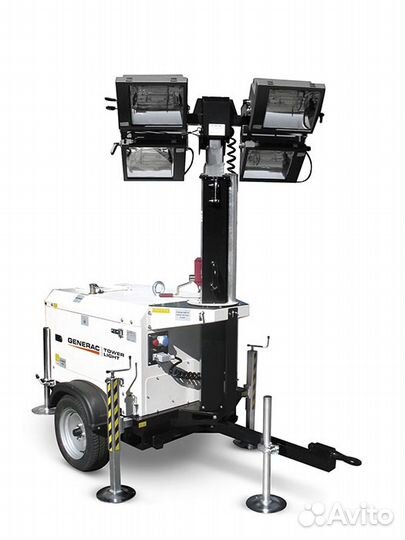 Осветительная мачта Generac VT8