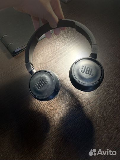 Беспроводные наушники jbl 450 bt