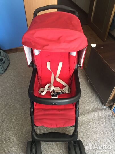 Коляска Inglesina