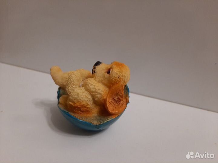 Статуэтка-сувенир