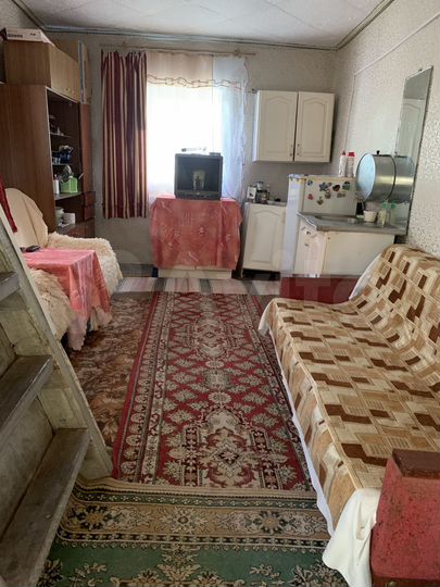 Дача 50 м² на участке 4 сот.