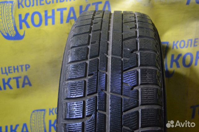Yokohama Ice Guard IG50 225/60 R16