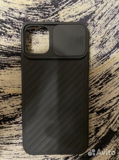 Чехол на iPhone11-XR