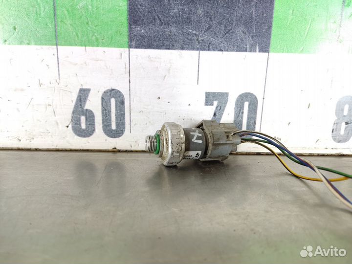 Датчик кондиционера Byd F3 2006-2013