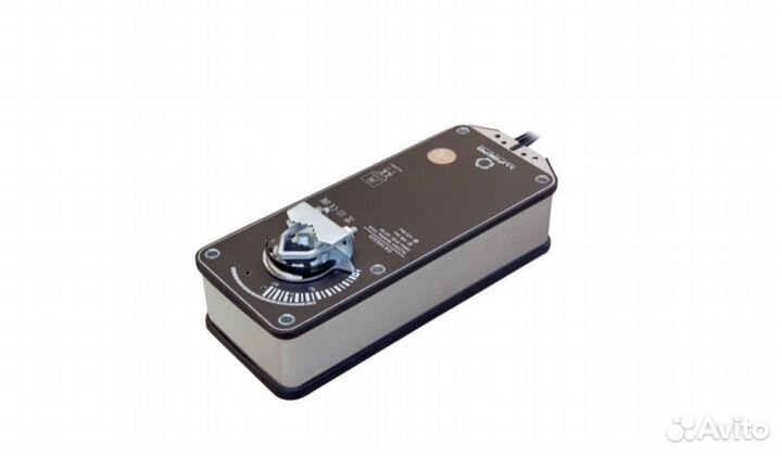 Электропривод Lufberg DA15S24