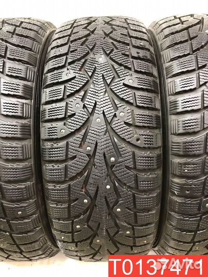 Toyo Observe G3-Ice 195/55 R16 87T