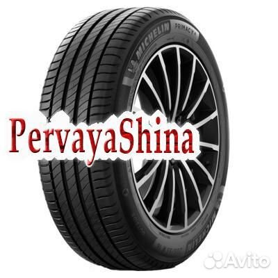 Michelin Primacy 4+ 225/50 R18