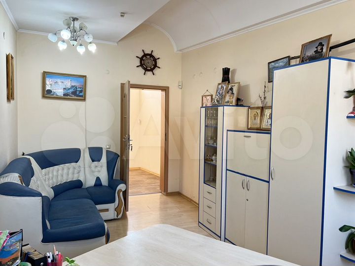 Свободного назначения, 104.6 м²