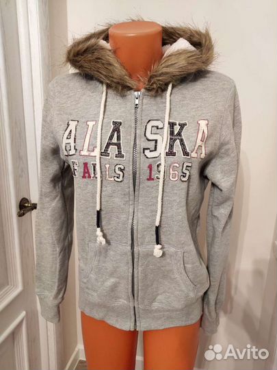 Новая джинсовка, толстовка,жилетка