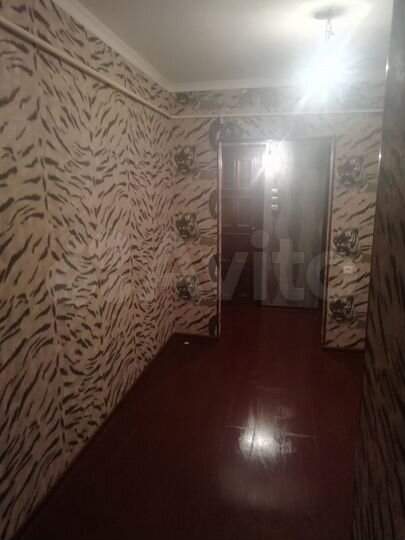 3-к. квартира, 70 м², 1/5 эт.