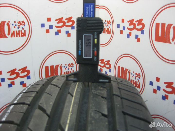 Falken Ziex ZE-914 205/70 R14