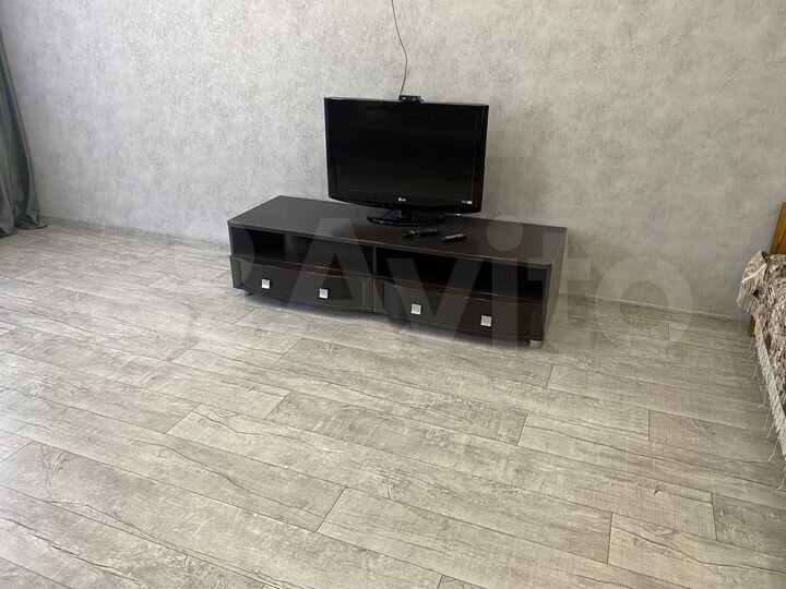 2-к. квартира, 58,7 м², 4/5 эт.