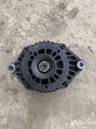 Генератор chevrolet epica