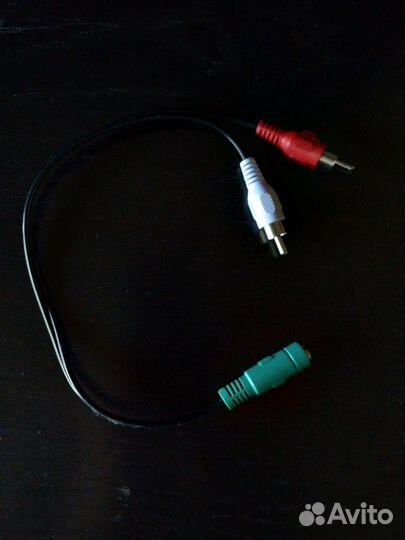 Кабели и зарядные устройства