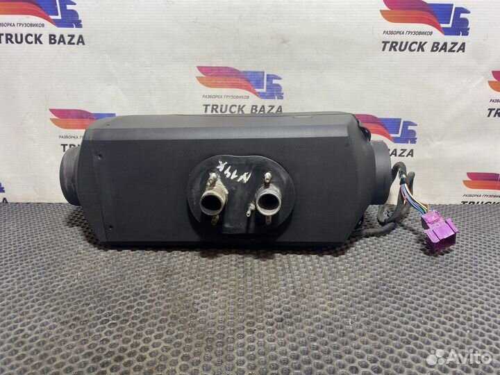 Отопитель автономный Eberspacher 3.5 kW