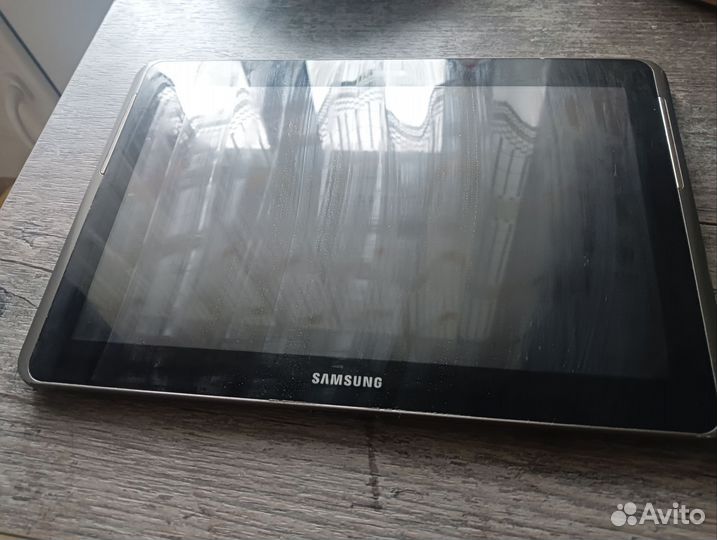 Планшет samsung GT-P5100