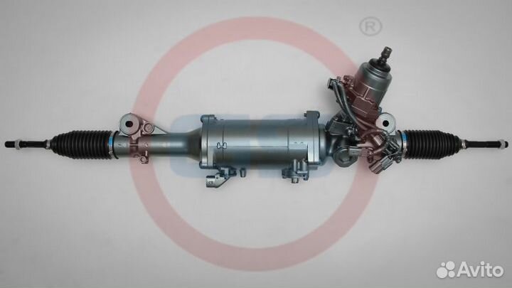 Рулевая рейка Lexus LS 2006