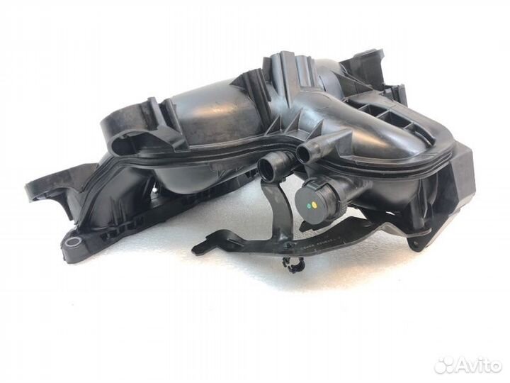 Коллектор впускной Bmw 1-Series F20 N13B16A 2012