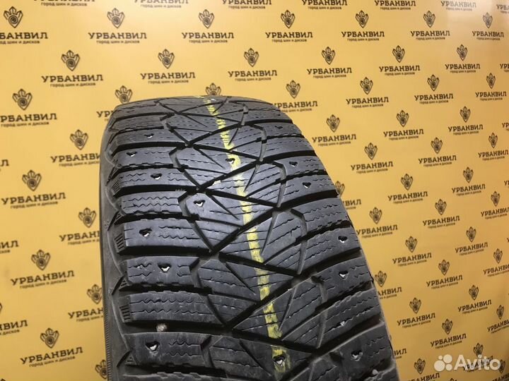 Dunlop Ice Touch 195/65 R15 91T