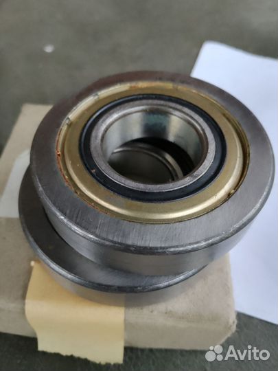 Деталь подшипник LR 206 NNP. 7205