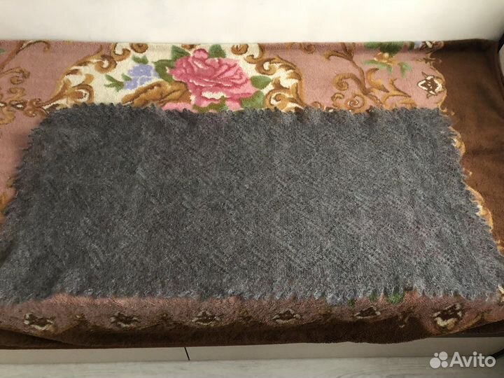 Платок шаль пуховая