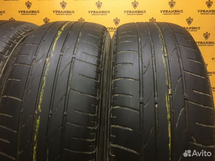 Bridgestone Dueler H/P Sport 215/65 R16 98H