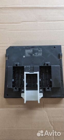 Блок комфорта BCM 5Q0937084EB