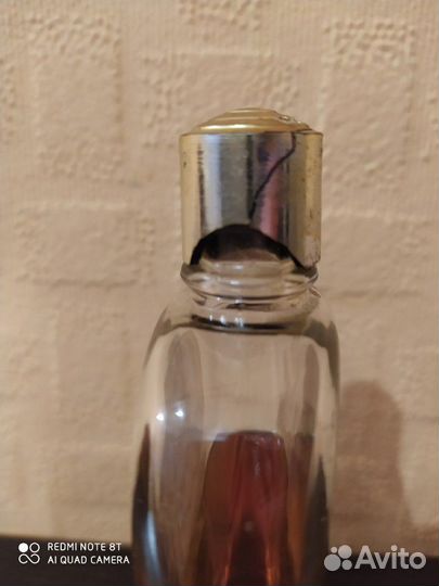 Духи винтаж