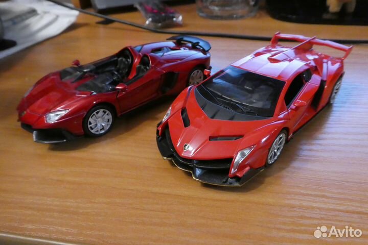 Модели автомобилей lamborghini