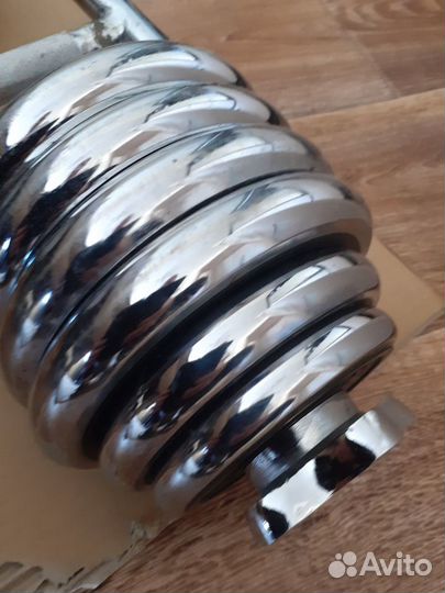 Спортивный инвертарь