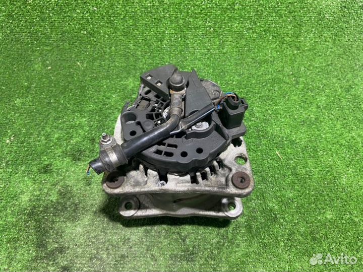 Генератор Octavia Superb Yeti Golf Caddy Jetta