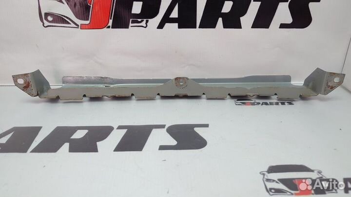 Кронштейн заднего бампера Mitsubishi Lancer X (200