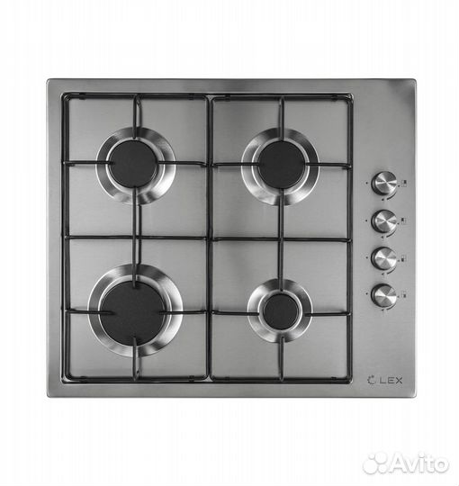 Газовая варочная панель