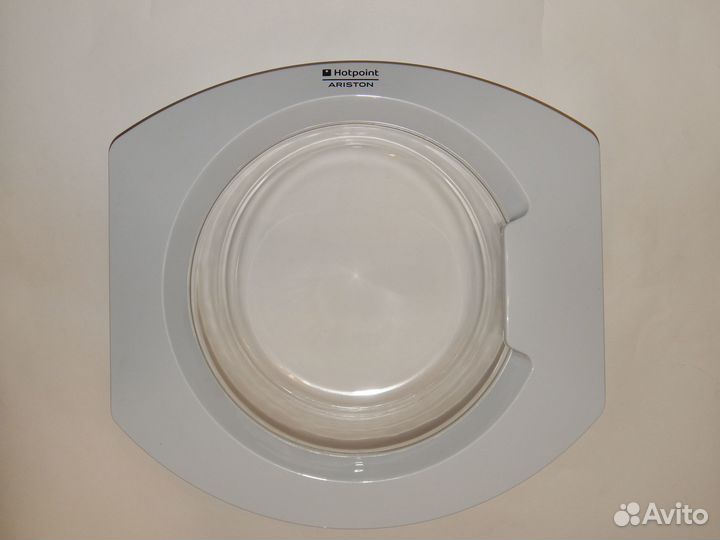 Люк в сборе ст.машины Ariston арт. C00267744