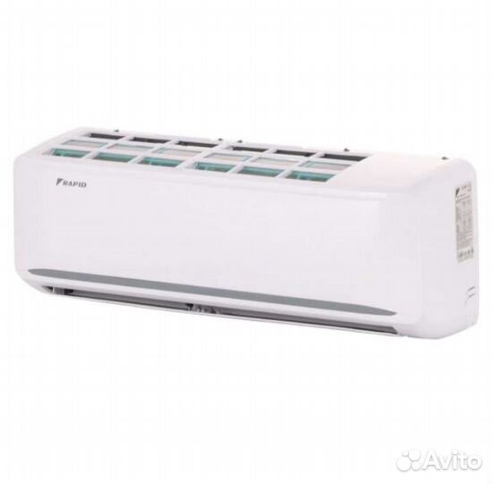 Кондиционер Сплит-система Rapid RAM-07HJ/N1