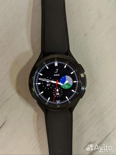 Samsung galaxy watch 4 classic 46mm